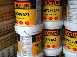 Đại lý phân phối sơn giá rẻ - 1