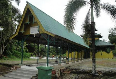 19 TEMPAT WISATA DI KABUPATEN MEMPAWAH KALIMANTAN BARAT ...