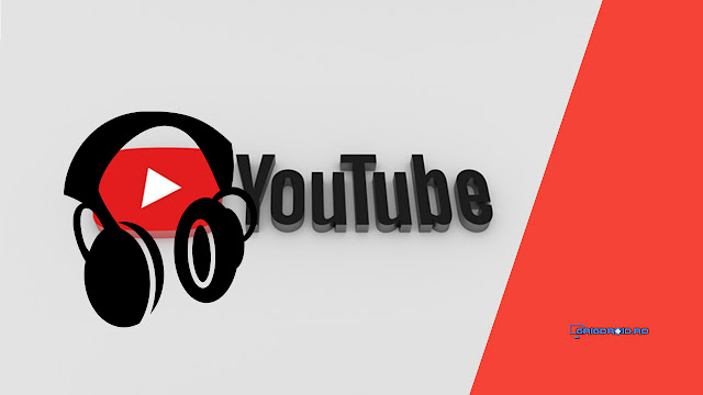 Cum să asculți muzică pe telefon de pe YouTube în fundal sau cu ecranul stins