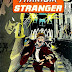 Phantom Stranger v2 #17 - Neal Adams cover