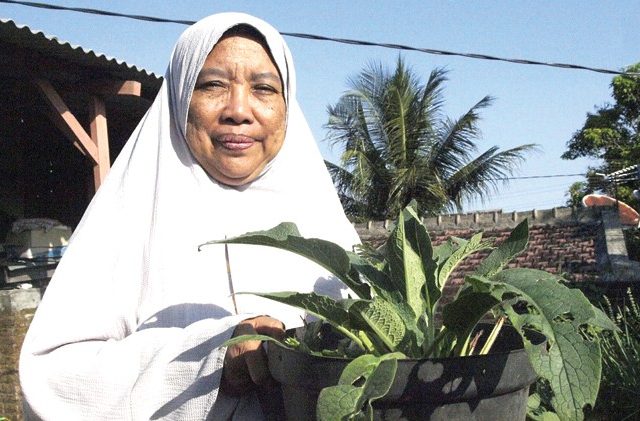 Sembuh Dari Kanker Otak Stadium 4, Ibu Ini Bagikan Resep Herbal Yang Ampuh Atasi Kanker