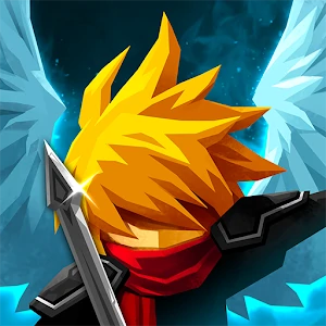 Titan Hunter Idle RPG Ver. 1.2.2 MOD APK  Unlimited Gold -   - Android & iOS MODs, Mobile Games & Apps