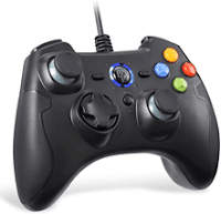 best controller wired gaming controller