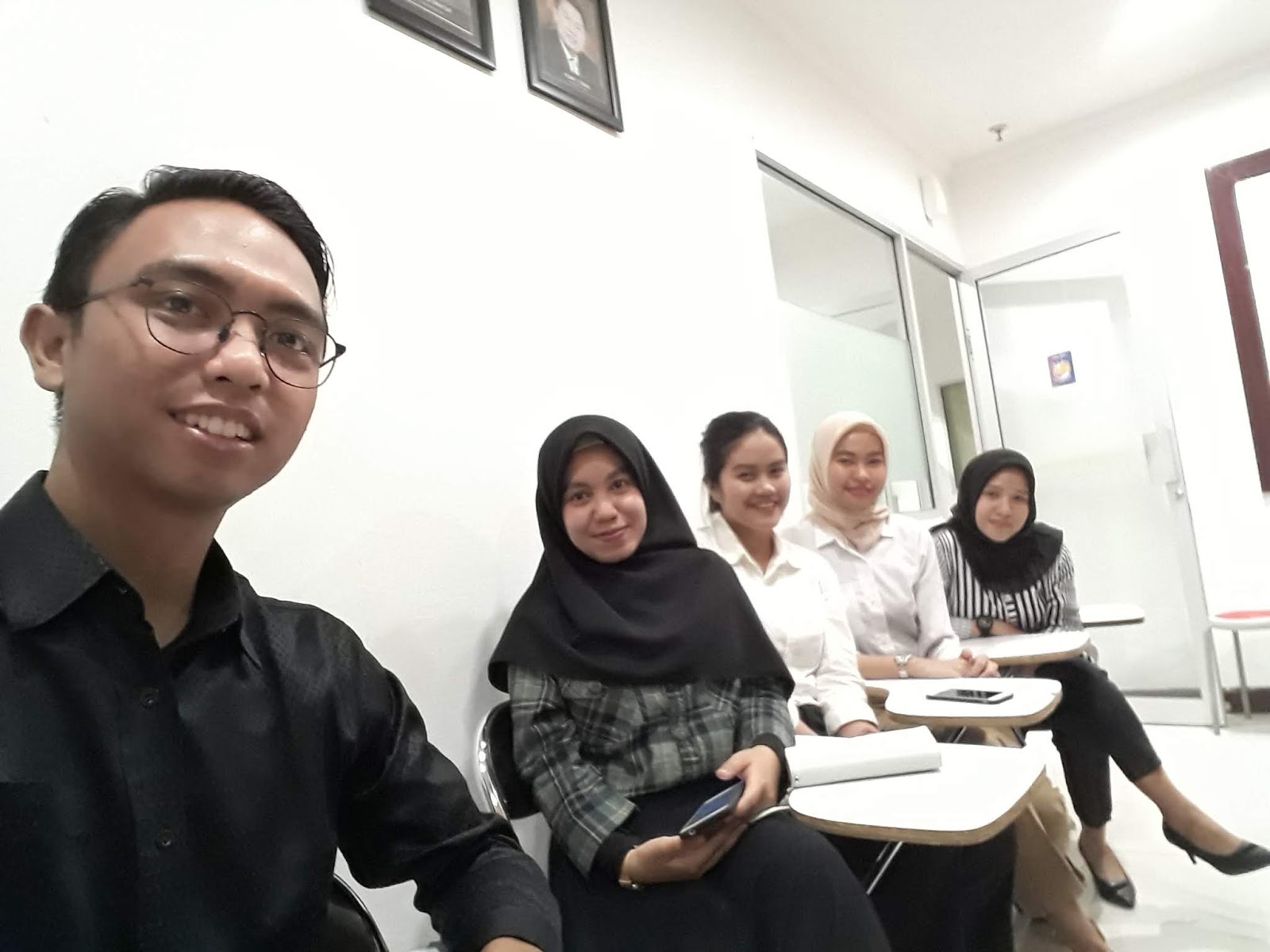 Pengalaman Interview Spv Hr Di Matahari Department Store