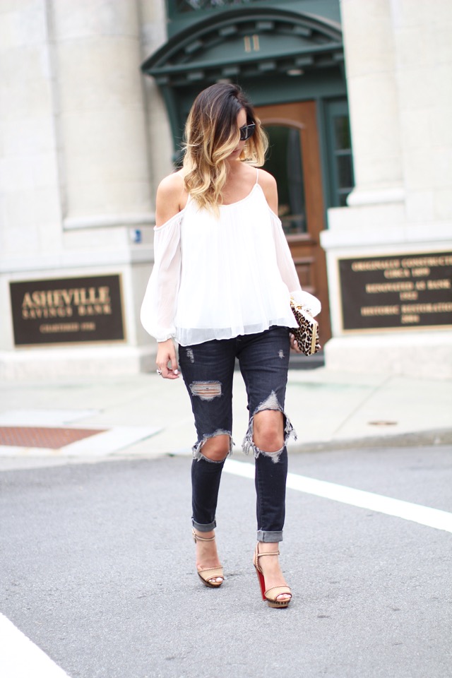 Classic Staples Asheville, NC For All Things Lovely Bloglovin’