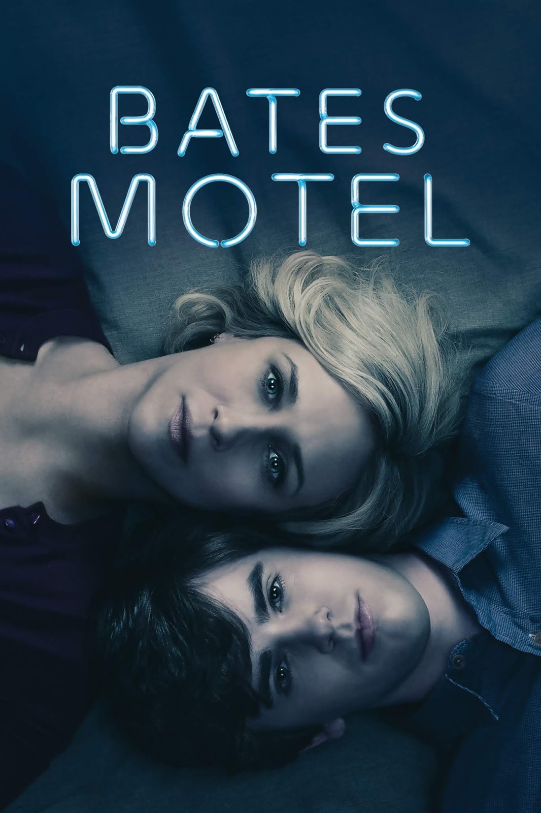 Bates Motel (2014) Temporada 2 NF WEB-DL 1080p Latino