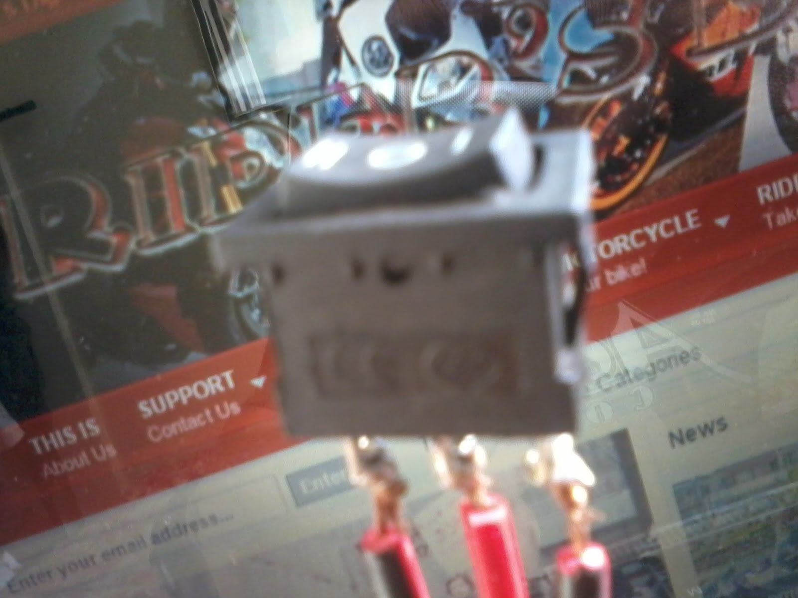 kawasaki fury headlight for sale