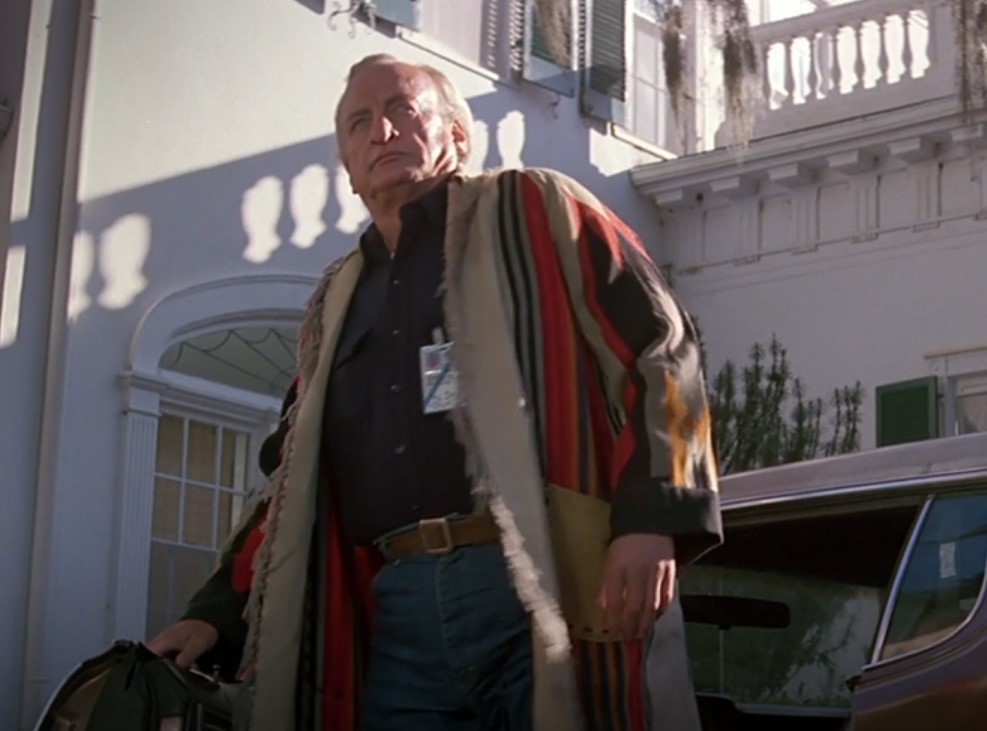 The Stephening, Day 1 Firestarter (1984)