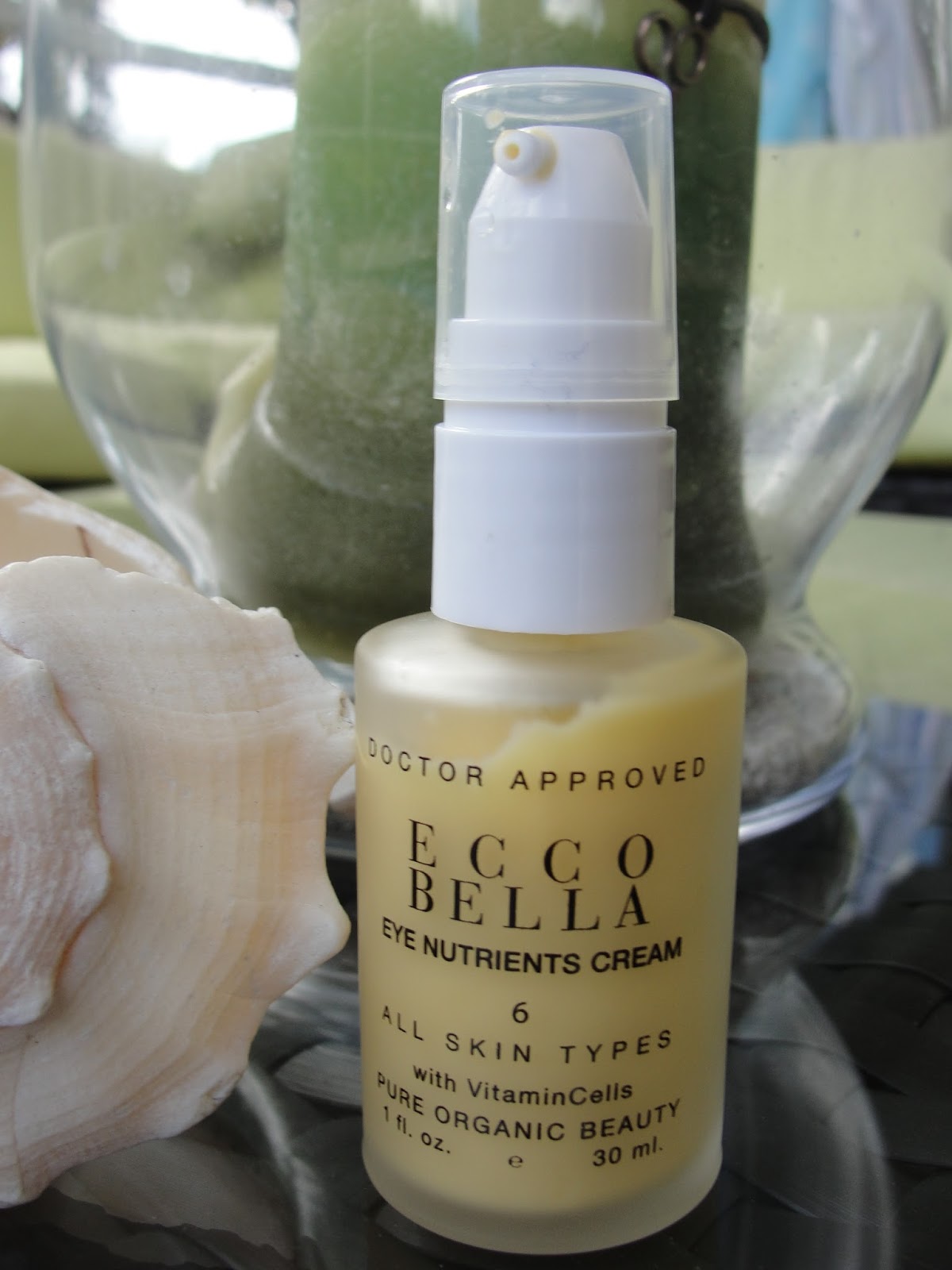 Vegan Perfume Ecco Bella Perfume Reviews Ecco Bella Vitamin E Lip