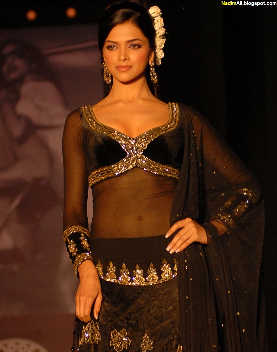 Deepika Padukone 2007 to 2012
