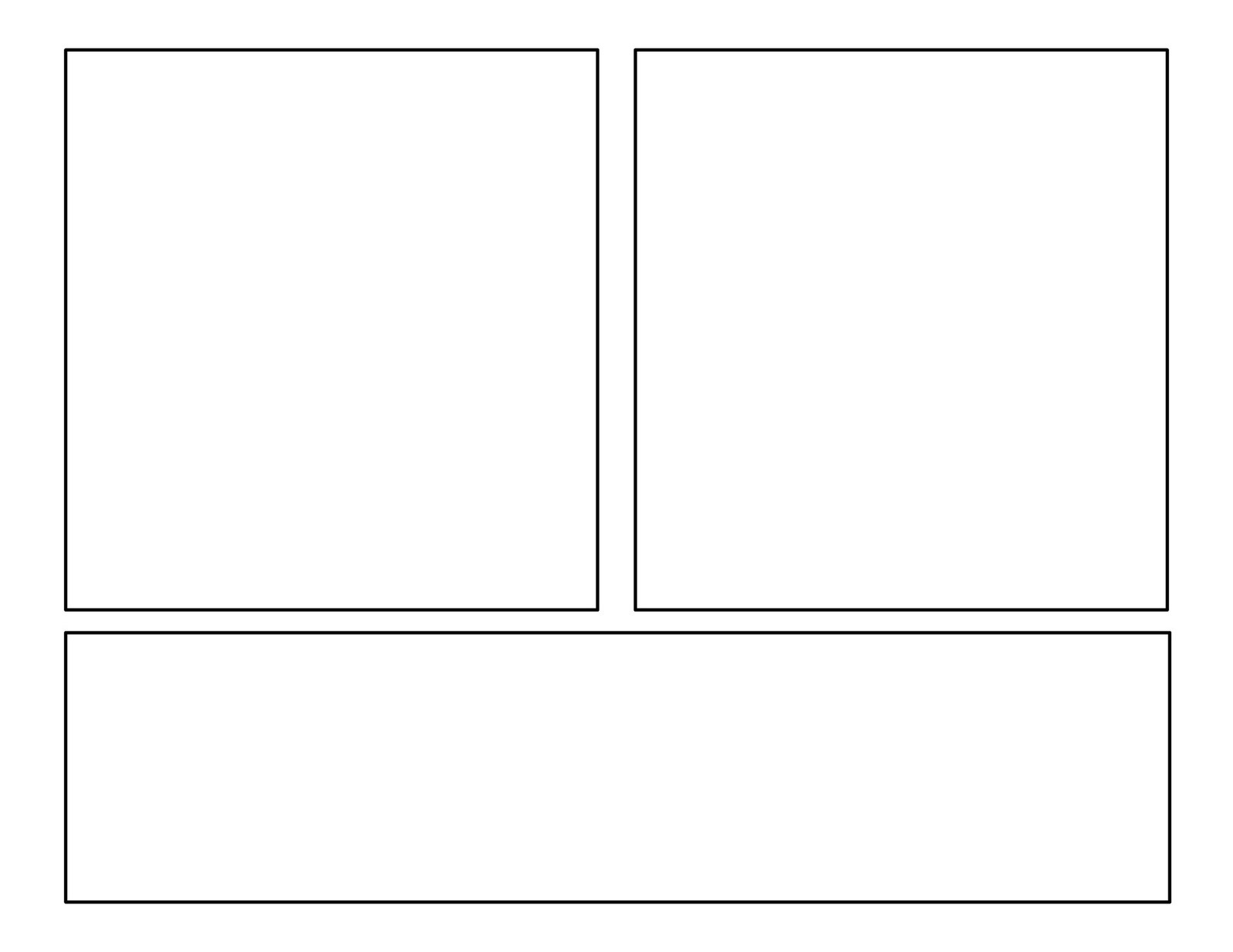 It is a graphic of Gutsy Comic Template Printable It is a photo of Gutsy Comic Template Printable
