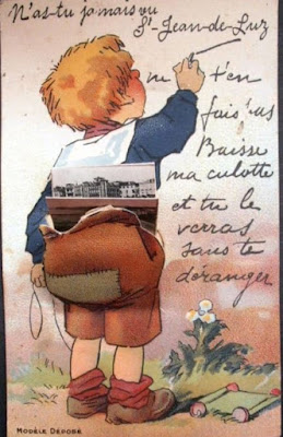 https://paysbasqueavant.blogspot.fr pays basque autrefois