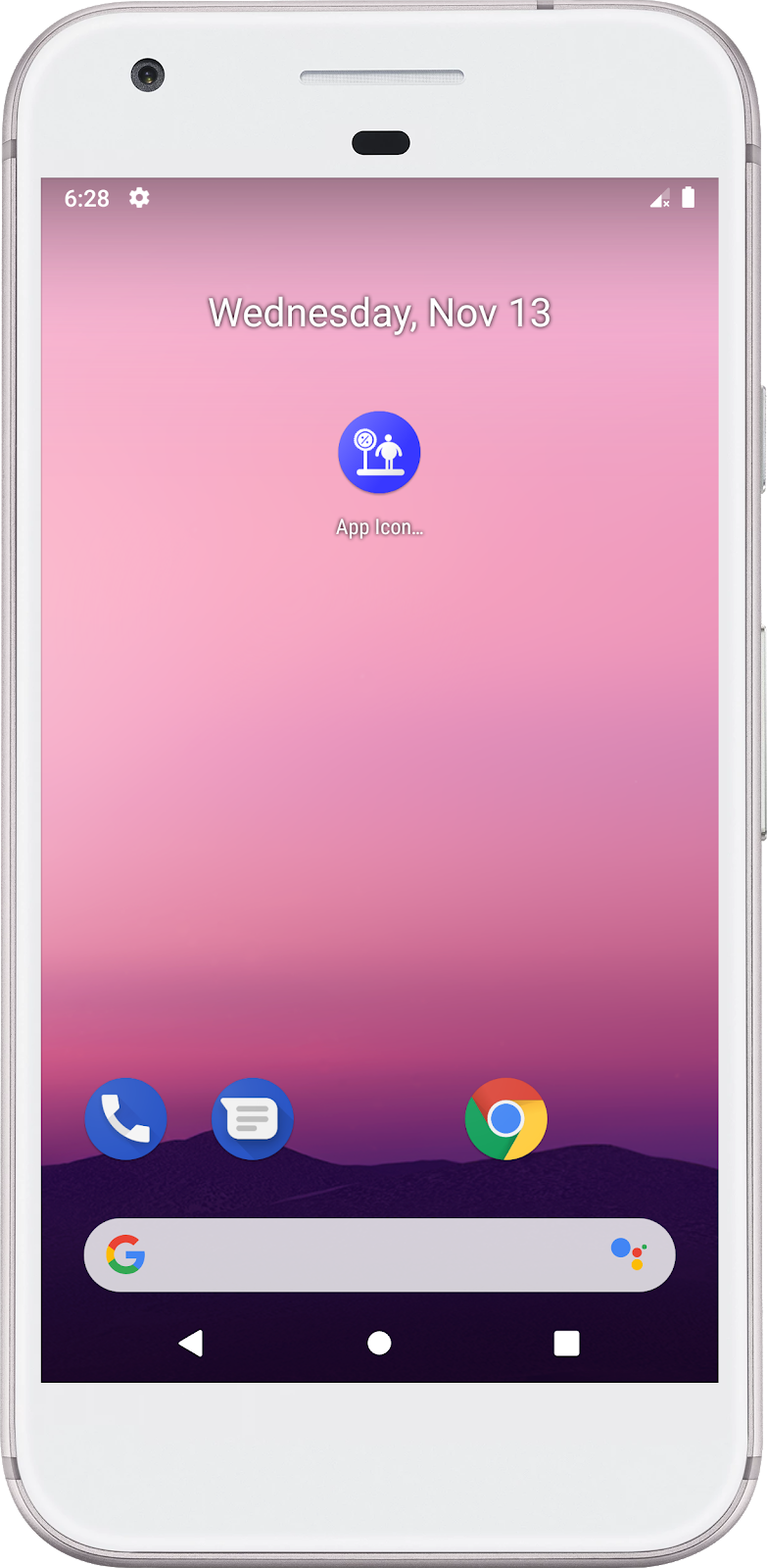 use app icon android studio use app icon android studio