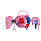 Kuu Kuu Harajuku Love Mini Dolls Purse Playsets Doll