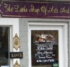 The Little Shop Of Arts And Antiques