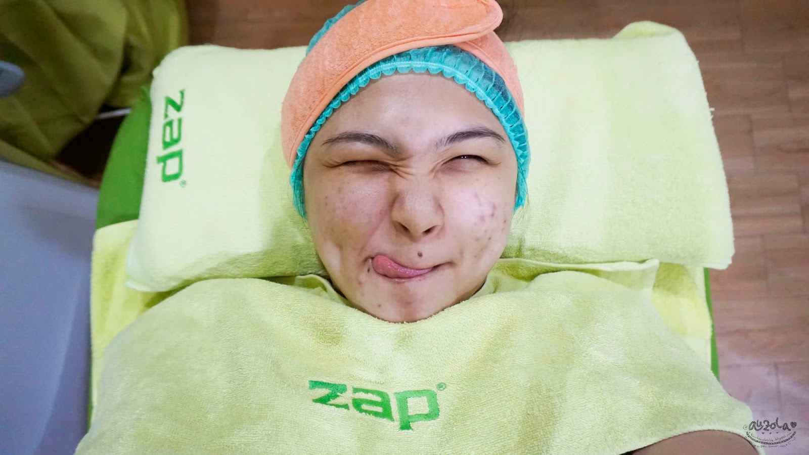 Rainbowdorable by Auzola Indonesian Beauty Blogger (Bahasa Indonesia