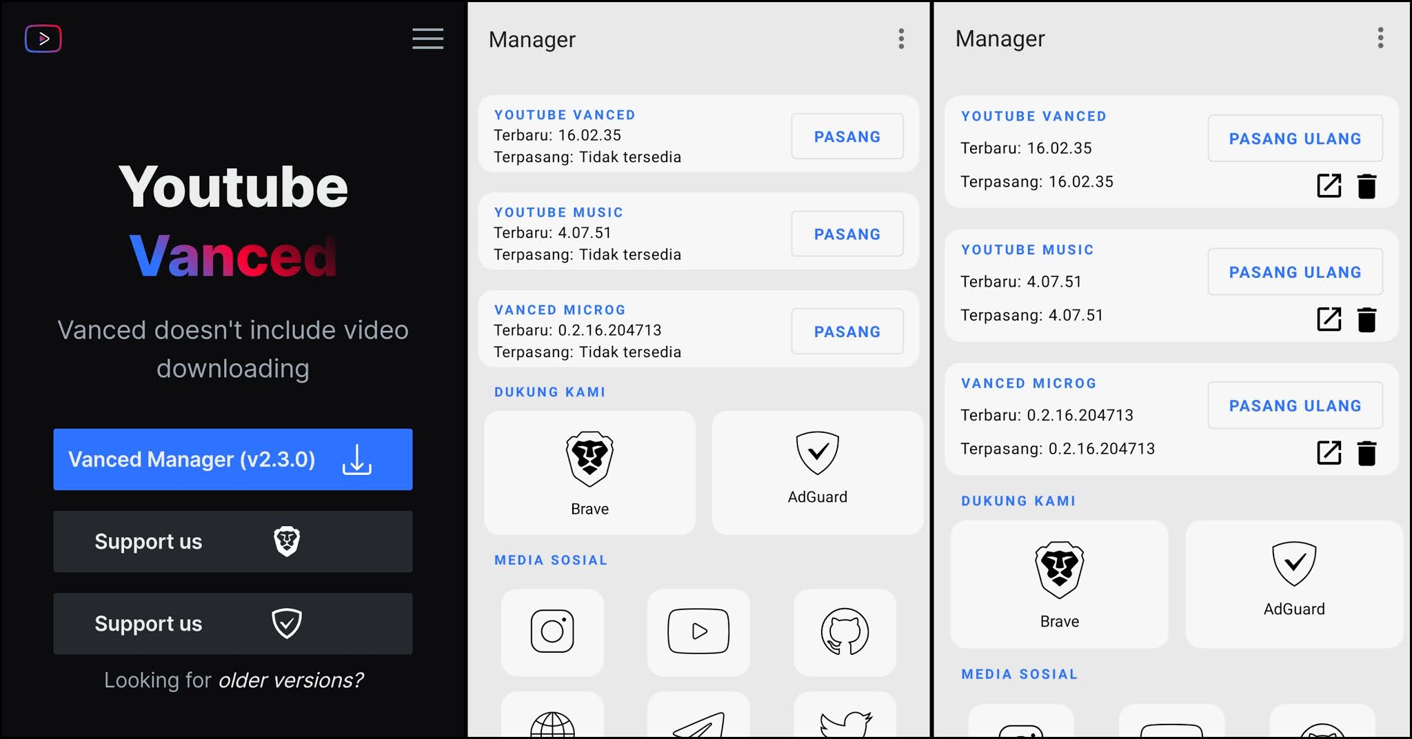 настройки vanced youtube. Youtube настройки. контент недоступен в этом приложении vanced. контент недоступен в этом приложении vanced. Vanced manager для андроид.