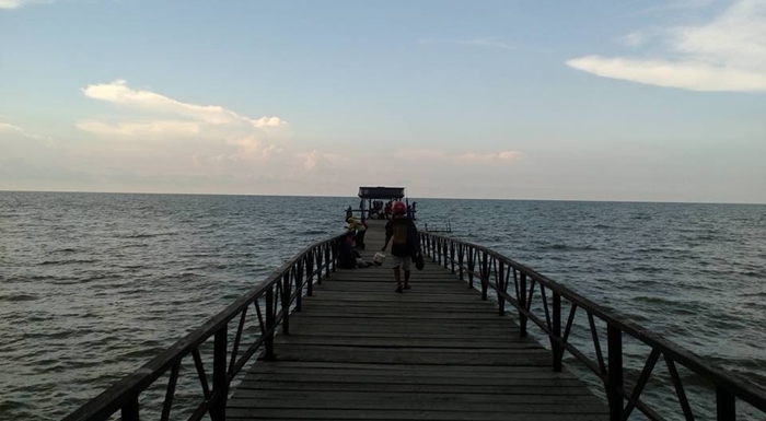 9 Tempat Wisata di Pemalang Bernuansa Alam dan Bikin ...