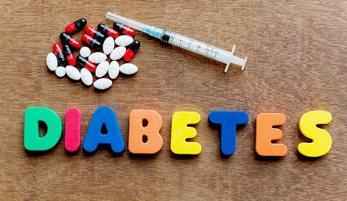 DIABETES: Un mal que entra por los ojos y la boca - EFE Salud - Dr. Juan B. Soriano Ortiz