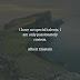 60 Famous quotes and sayings by Albert Einstein