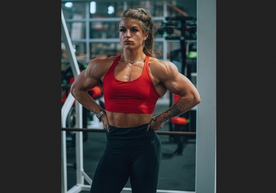 Testosterone Booster That Works, Increase Lean Muscle Quickly