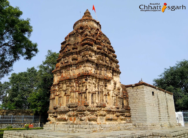 Shabri Mata Temple