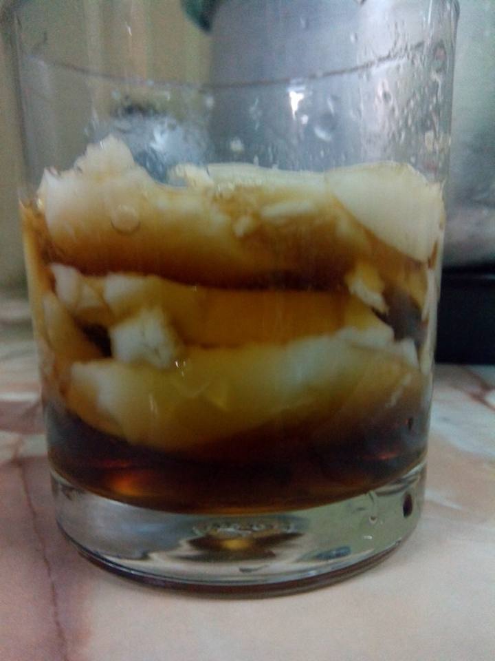 Nurulsham Di Sini Resepi Taufu Fah Homemade Tanpa Serbuk Gypsum