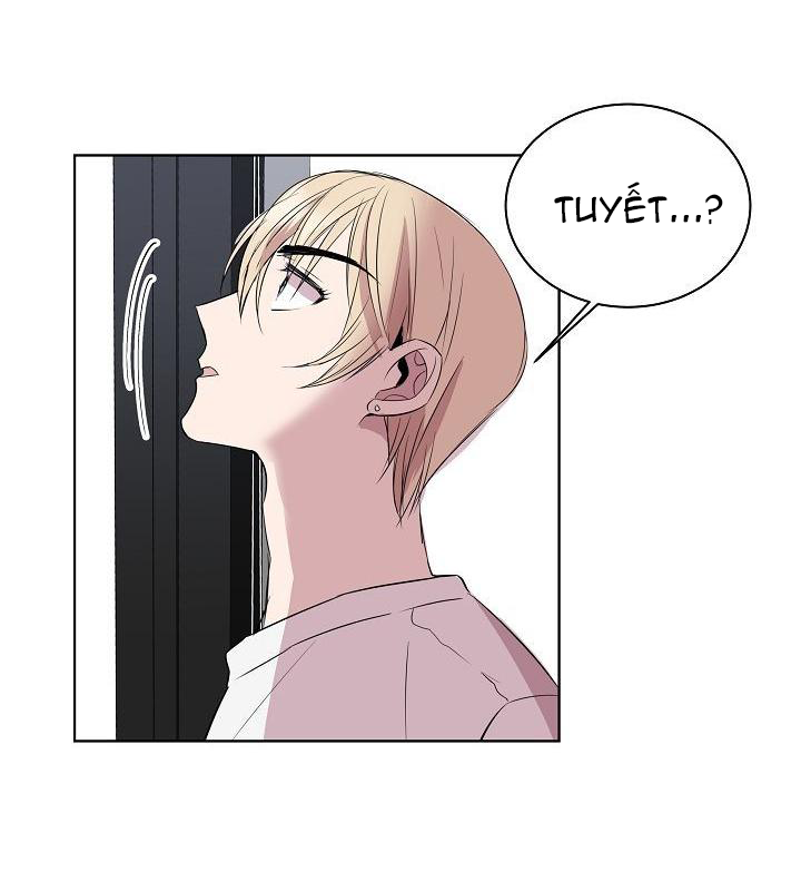 Giúp Em Với, Chú Ơi! Chapter 3 - Trang 30