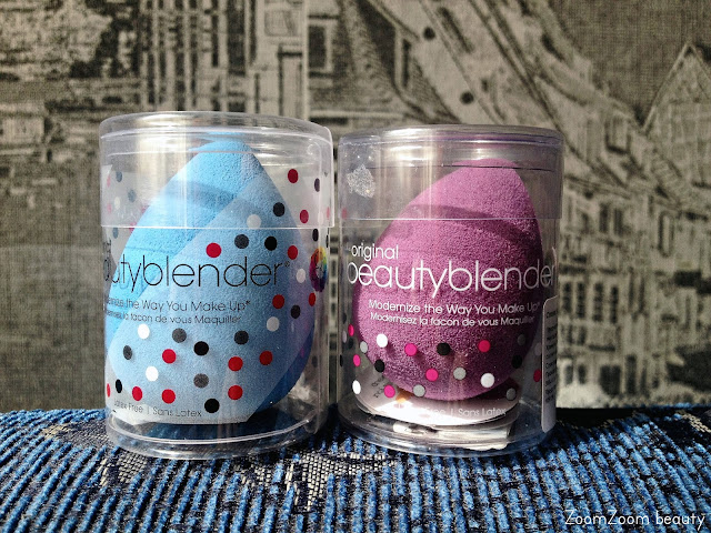 beautyblender оригинал, beautyblender подделка, сравнение beautyblender