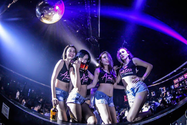 Mox Nightclub Bandung Jakarta100bars Nightlife Reviews Best Nightclubs Bars And Spas In Asia