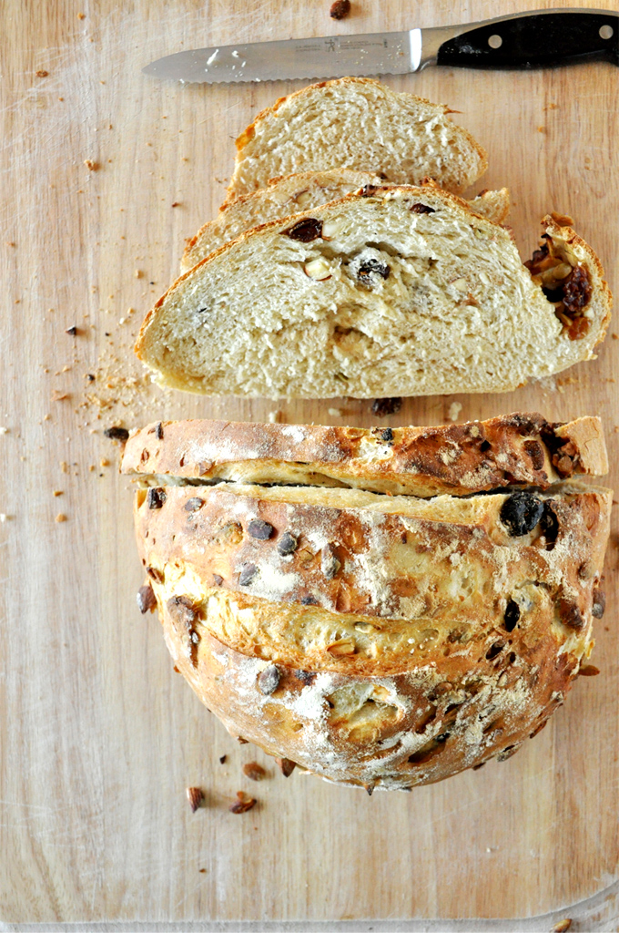 Muesli Bread Quick Easy Recipes muesli-bread-quick-easy-recipes