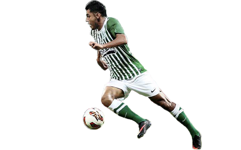 Renders De Futbol En El Mundo Jefferson Duque