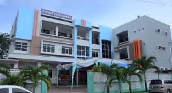 Daftar Online Dan Jurusan Stikes Syedza Saintika Padang Tahun 2021 Pmb Online