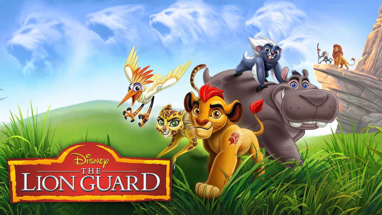 download lion guard download lion guard