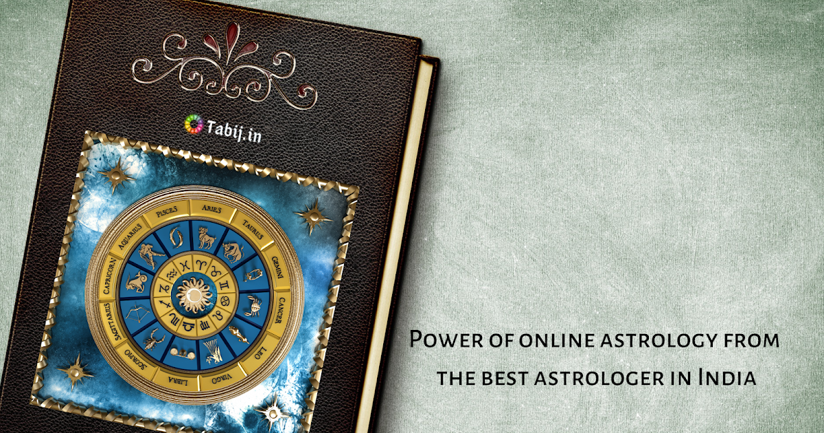 Power of online astrology from best astrologer in India