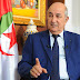 منذ توليه الرئاسة .. هذه أول رحلة للرئيس تبون إلى الخارج منذ توليه الرئاسة .. هذه أول رحلة للرئيس تبون إلى الخارج