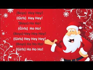 Christmas Songs 