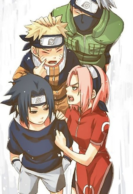 Hình Nền Naruto Đẹp, Tải Ngay Hình Nền Naruto Cho Điện Thoại