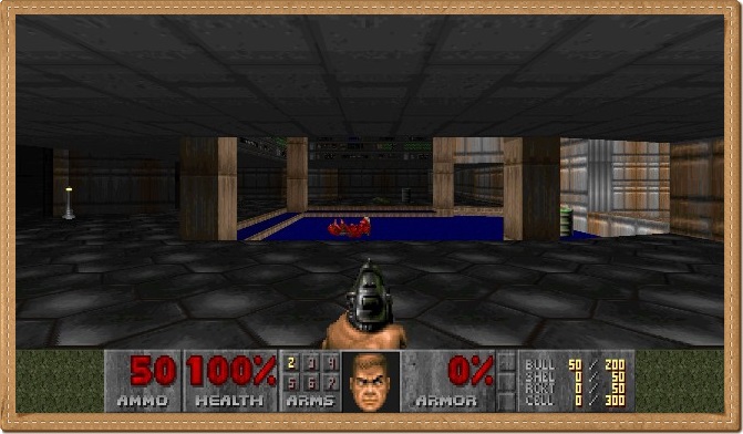 ultimate doom game download ultimate doom game download