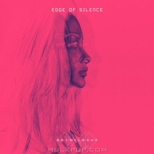 Edge of Silence – Retrologue 2020 (feat. Yun Hee Won) – Single