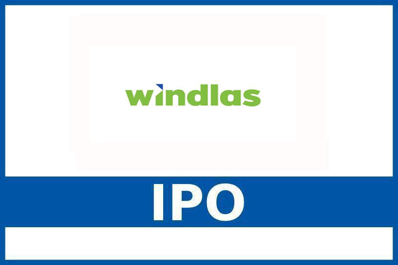 Windlas Biotech IPO Date, Price Band, Subscription, Listing, Form
