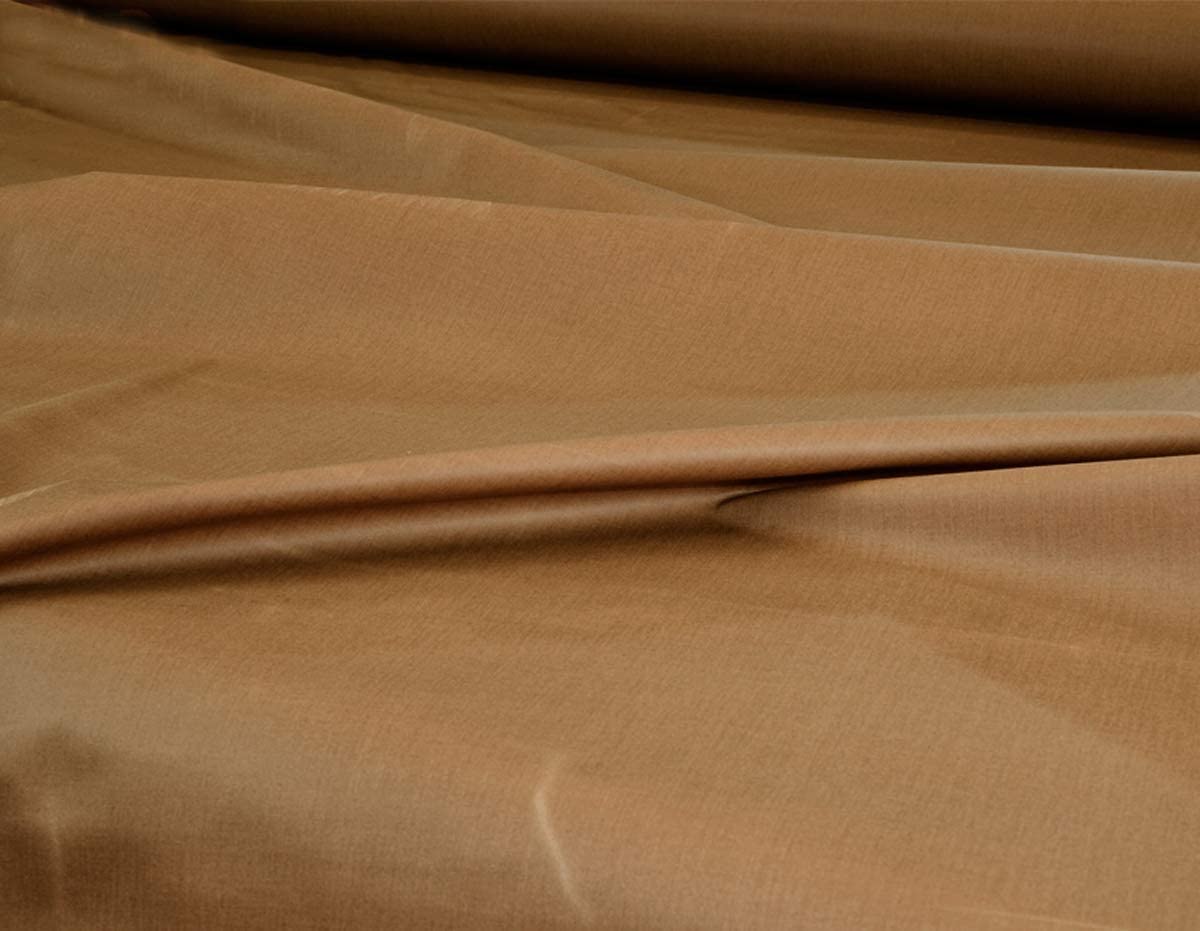 Waxed Cotton Fabrics Suppliers Gold Garment