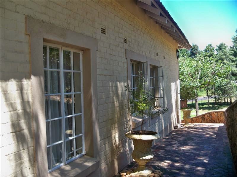 Glen Lorne, Harare North 550,000 Luxury Mansions and Luxury Villas