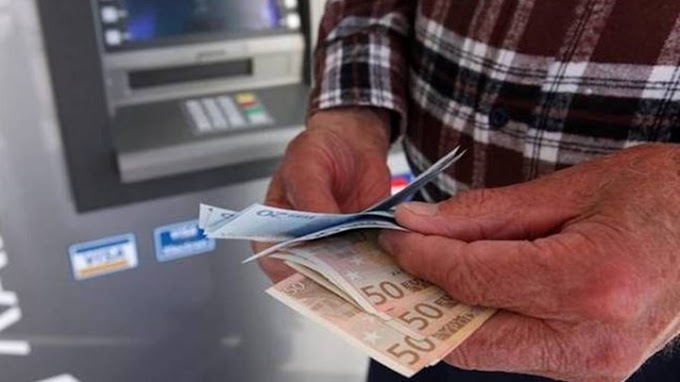 Συντάξεις: "Ζεστό χρήμα" για 500.000 δικαιούχους - Οι μεγάλοι κερδισμένοι
