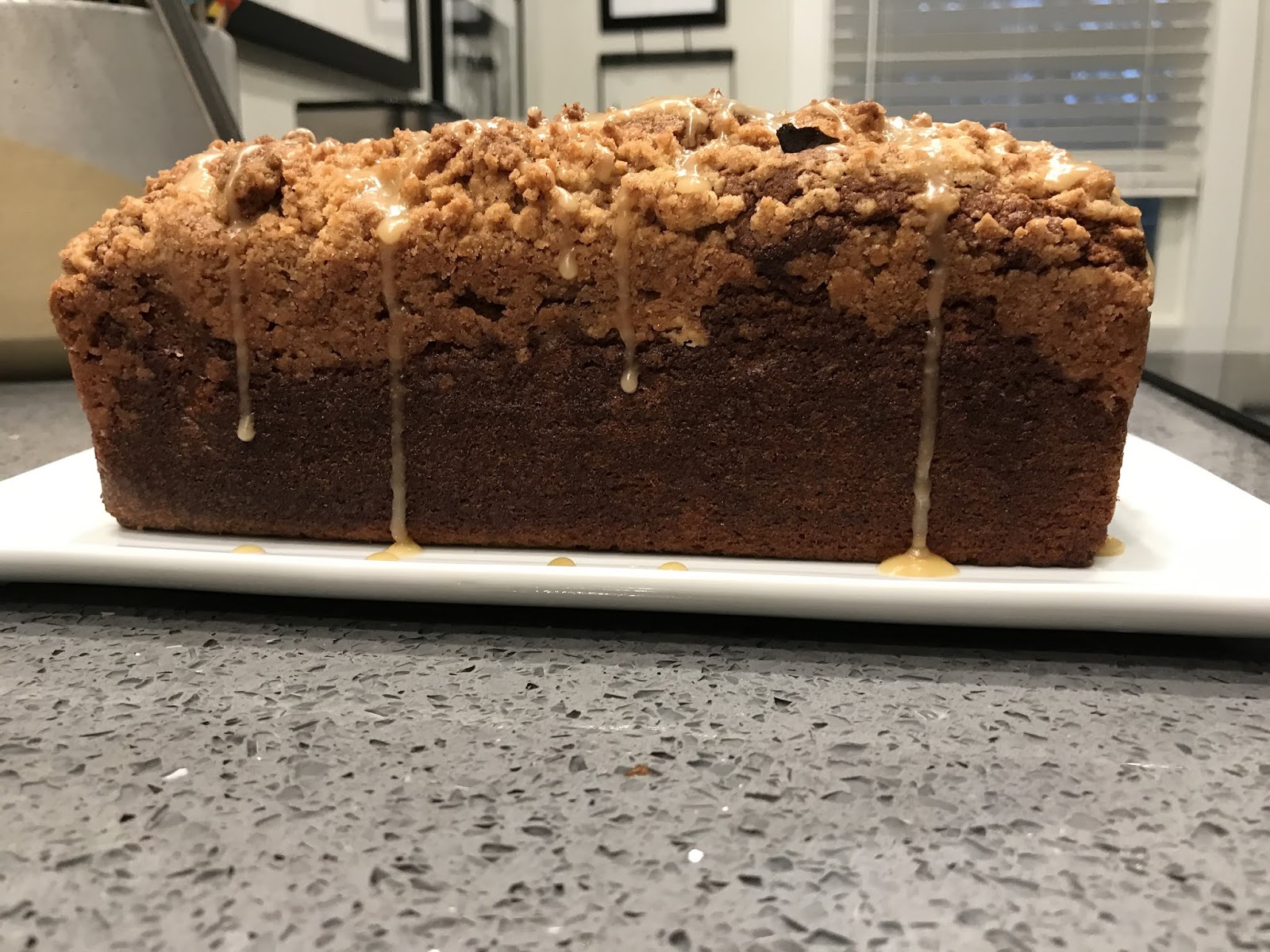 Trader Joe’s Pumpkin Bread
