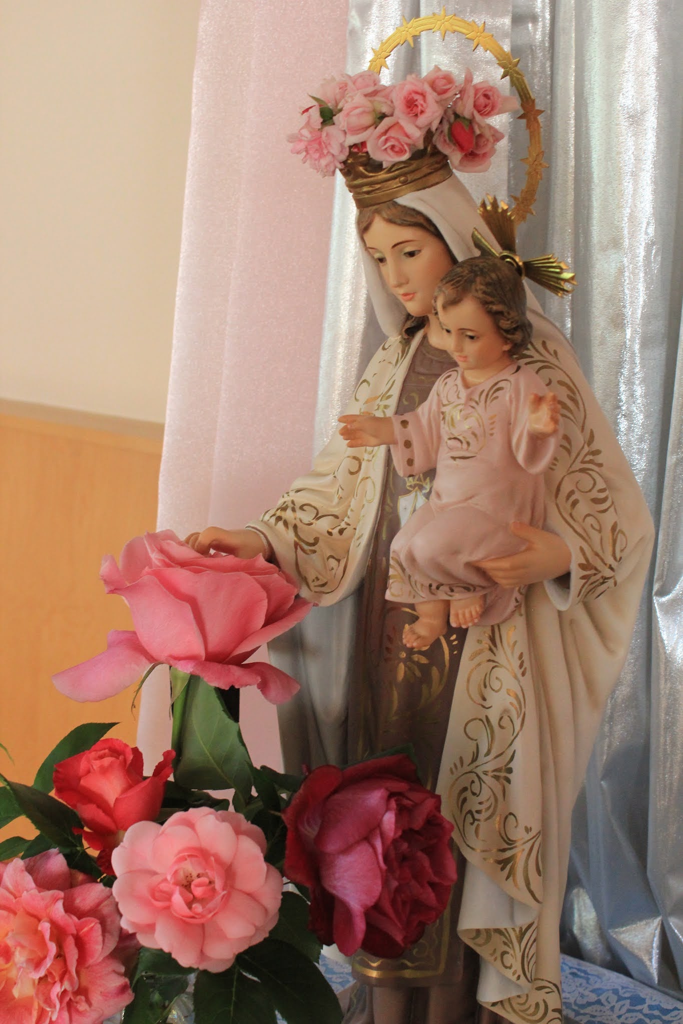 Flos Carmeli