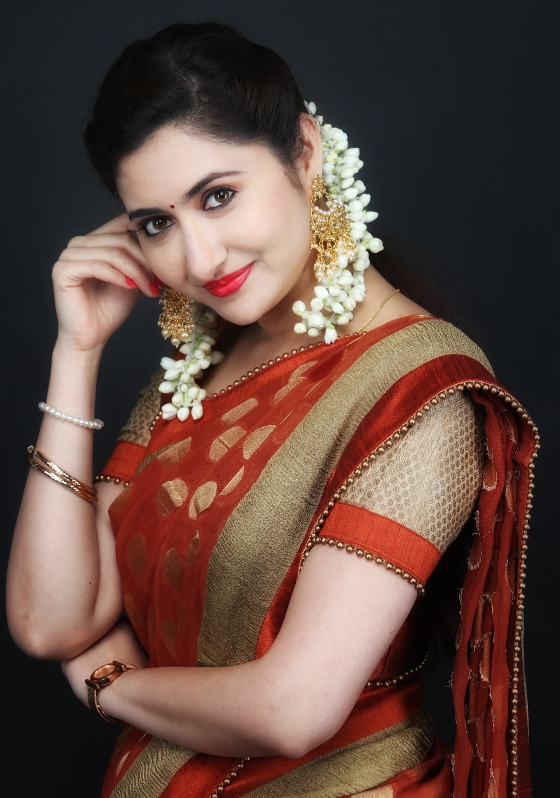 Actress Harshada Patil நடிகை ஹர்ஷதா பாட்டில்