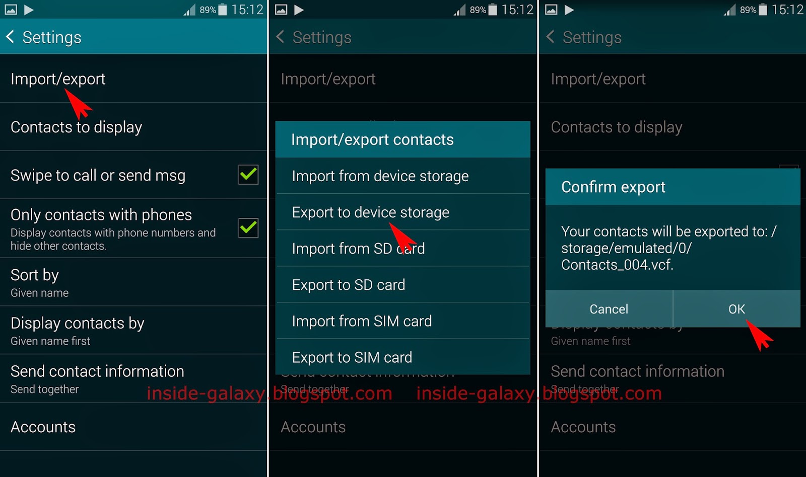 Андроид экспорт. Управление контактами на андроид. Экспорт контактов из Android. Самсунг дуал экспорт контактов. Настройка контактов на самсунг.