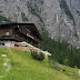 Rifugio Tre Scarperi Dreischusterhütte 
