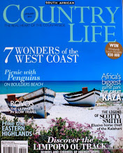 Latest Writing in January 2013 Country Life